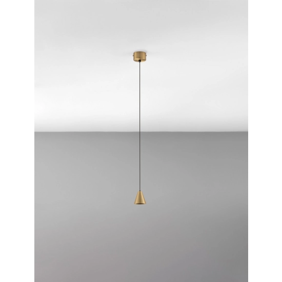 Lampa wisząca GRONVILO LE45438 LUCES EXCLUSIVAS - zdjęcie dodatkowe 3
