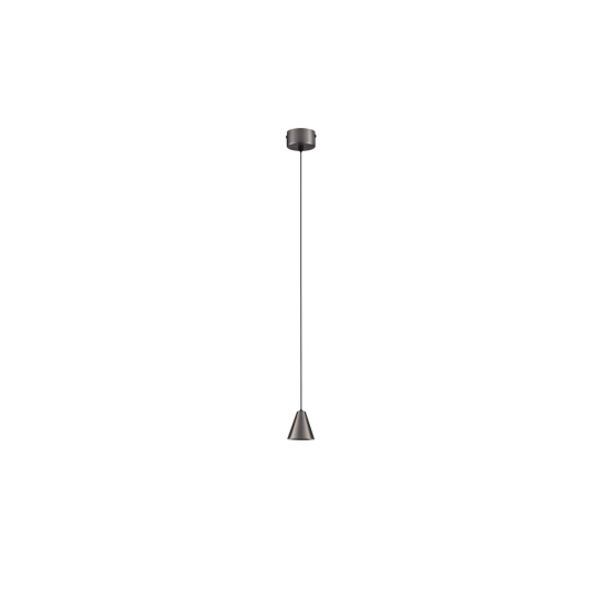 Lampa wisząca GRONVILO LE45439 LUCES EXCLUSIVAS - zdjęcie produktu