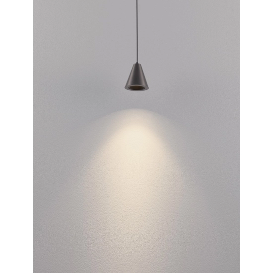 Lampa wisząca GRONVILO LE45439 LUCES EXCLUSIVAS - zdjęcie dodatkowe 4