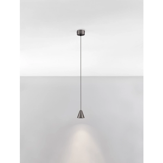 Lampa wisząca GRONVILO LE45439 LUCES EXCLUSIVAS - zdjęcie dodatkowe 1