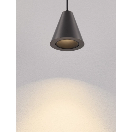 Lampa wisząca GRONVILO LE45439 LUCES EXCLUSIVAS - zdjęcie dodatkowe 2