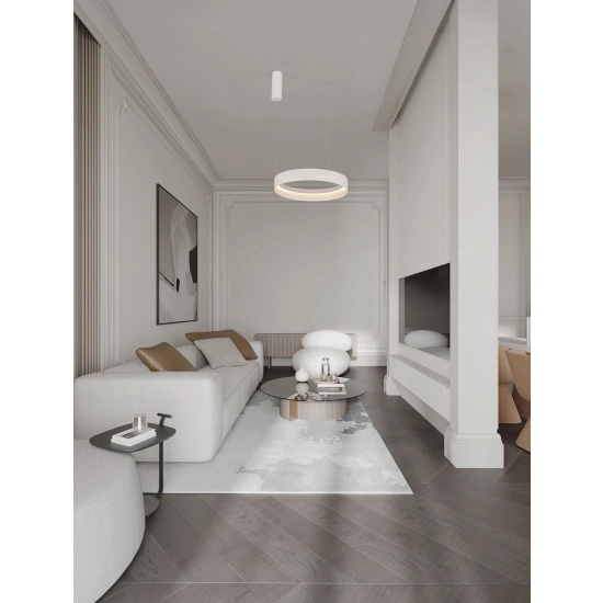 Lampa wisząca ATECA LE45890 LUCES EXCLUSIVAS - zdjęcie produktu