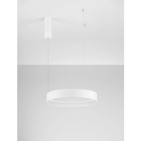 Lampa wisząca ATECA LE45890 LUCES EXCLUSIVAS - zdjęcie dodatkowe 5
