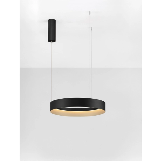 Lampa wisząca ATECA LE45894 LUCES EXCLUSIVAS - zdjęcie dodatkowe 6