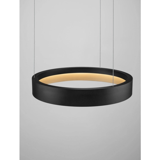 Lampa wisząca ATECA LE45894 LUCES EXCLUSIVAS - zdjęcie dodatkowe 2