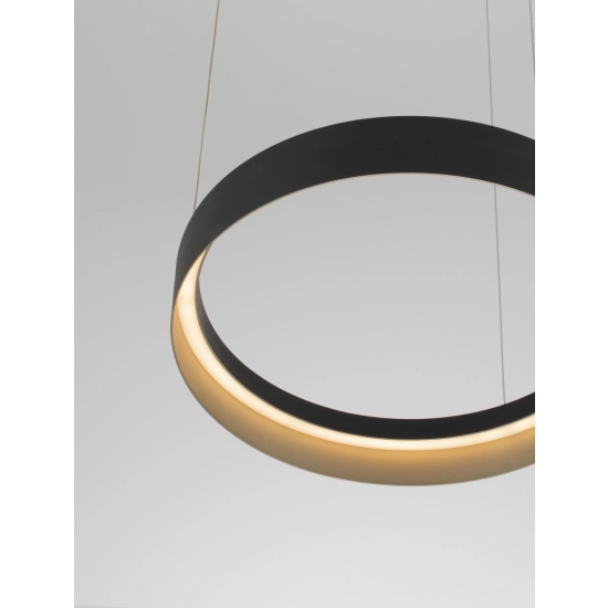 Lampa wisząca ATECA LE45894 LUCES EXCLUSIVAS - zdjęcie dodatkowe 3