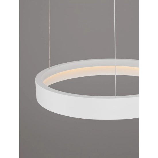Lampa wisząca ATECA LE45891 LUCES EXCLUSIVAS - zdjęcie dodatkowe 2