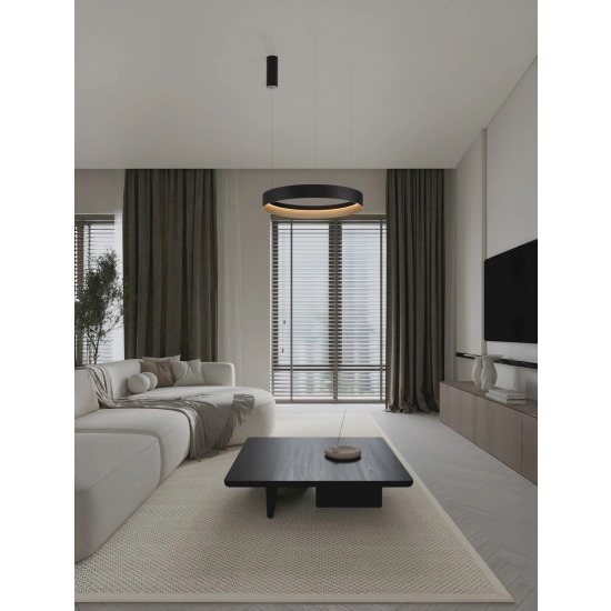 Lampa wisząca ATECA LE45895 LUCES EXCLUSIVAS - zdjęcie produktu