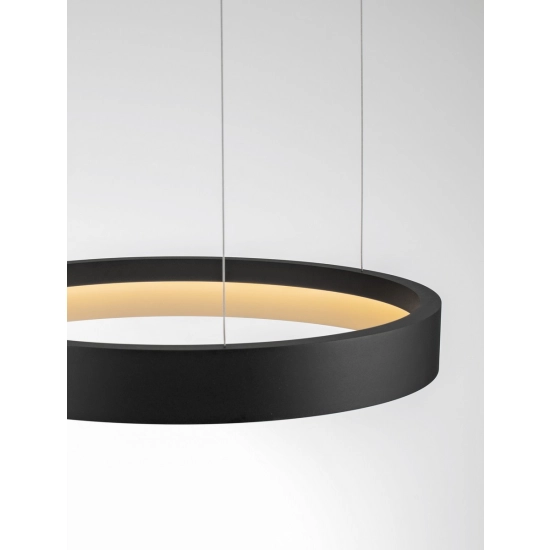 Lampa wisząca ATECA LE45895 LUCES EXCLUSIVAS - zdjęcie dodatkowe 2