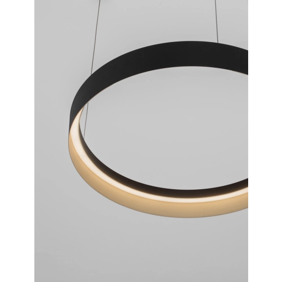 Lampa wisząca ATECA LE45895 LUCES EXCLUSIVAS - zdjęcie dodatkowe 3