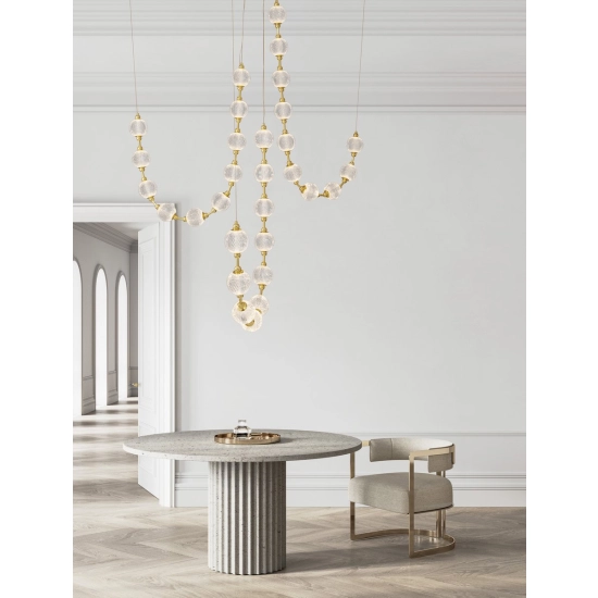 Lampa wisząca CANA LE42697 Luces Exclusivas - zdjęcie produktu