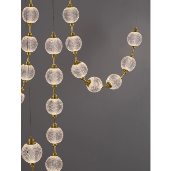Lampa wisząca CANA LE42697 Luces Exclusivas - zdjęcie dodatkowe 1
