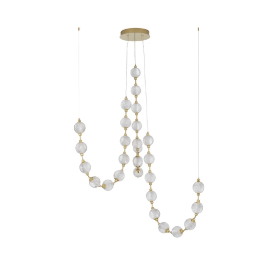 Lampa wisząca CANA LE42697 Luces Exclusivas - zdjęcie dodatkowe 3