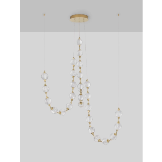 Lampa wisząca CANA LE42697 Luces Exclusivas - zdjęcie dodatkowe 4