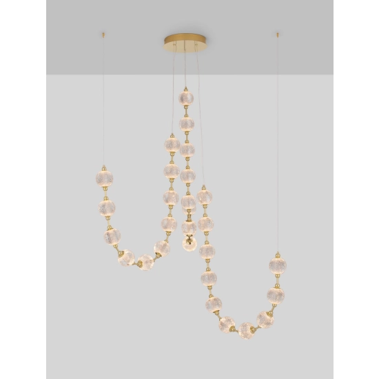 Lampa wisząca CANA LE42697 Luces Exclusivas - zdjęcie dodatkowe 5