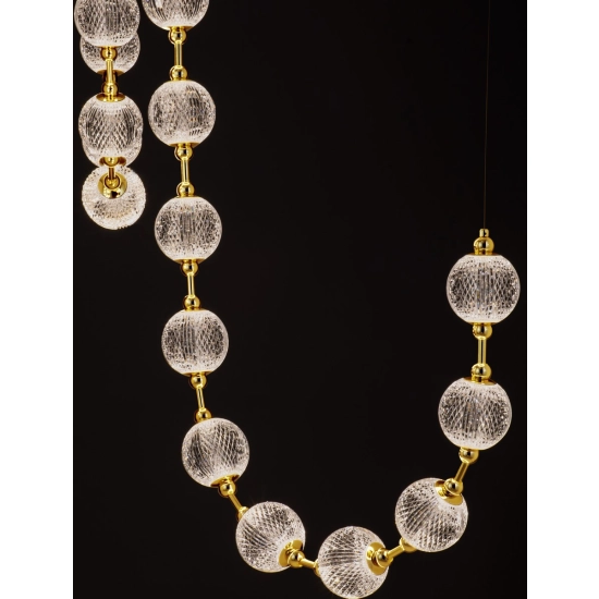 Lampa wisząca CANA LE42697 Luces Exclusivas - zdjęcie dodatkowe 7