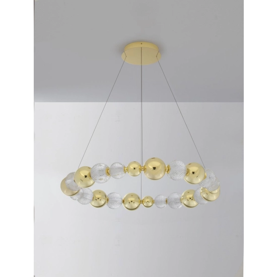 Lampa wisząca PONCE LE42703 Luces Exclusivas - zdjęcie dodatkowe 2