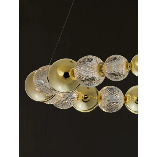Lampa wisząca PONCE LE42703 Luces Exclusivas - zdjęcie dodatkowe 7