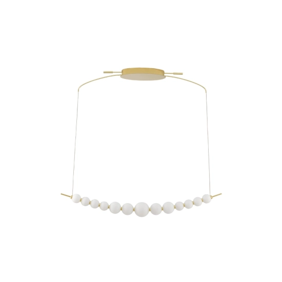 Lampa wisząca MOCA LE42747 Luces Exclusivas - zdjęcie produktu