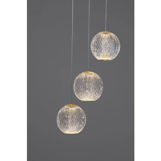 Lampa wisząca CANA LE42692 Luces Exclusivas - zdjęcie dodatkowe 5