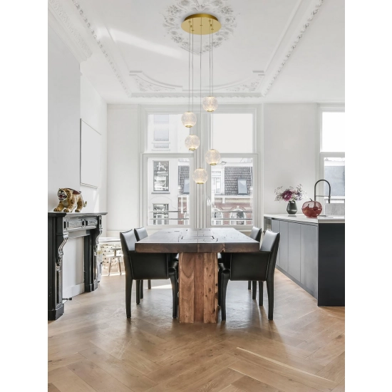 Lampa wisząca CANA LE42693 Luces Exclusivas - zdjęcie produktu