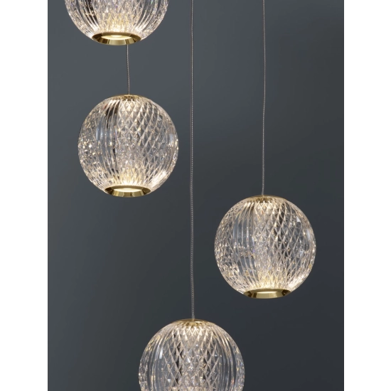 Lampa wisząca CANA LE42693 Luces Exclusivas - zdjęcie dodatkowe 5