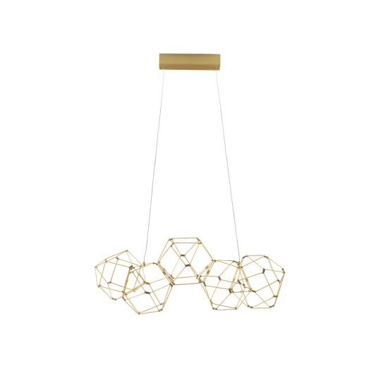 Lampa wisząca ASIS LE42726 Luces Exclusivas - zdjęcie produktu