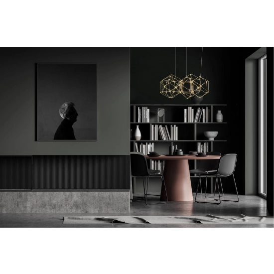 Lampa wisząca ASIS LE42727 Luces Exclusivas - zdjęcie produktu
