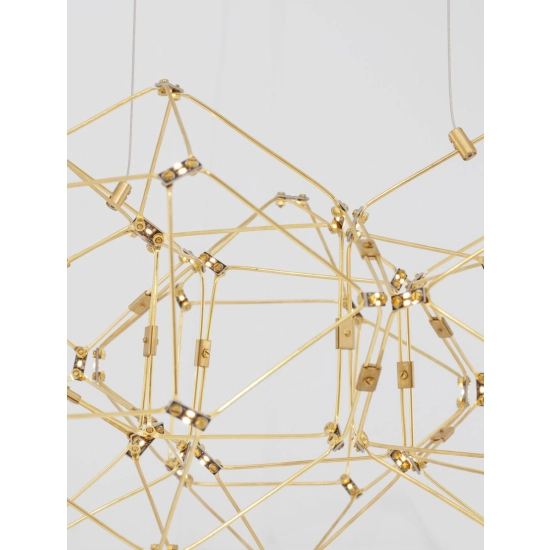 Lampa wisząca ASIS LE42727 Luces Exclusivas - zdjęcie dodatkowe 3