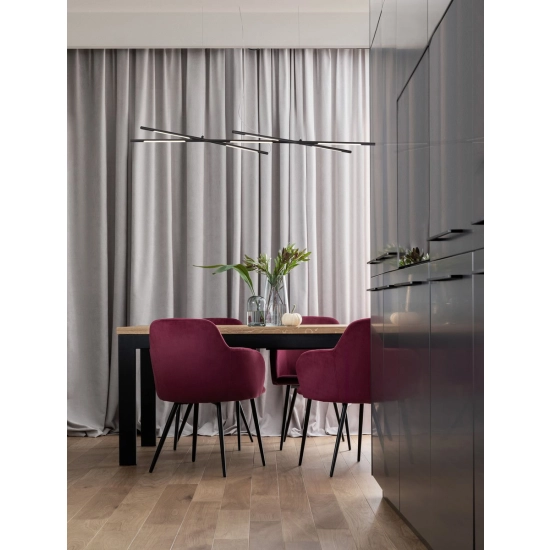 Lampa wisząca BELL LE42728 Luces Exclusivas - zdjęcie produktu