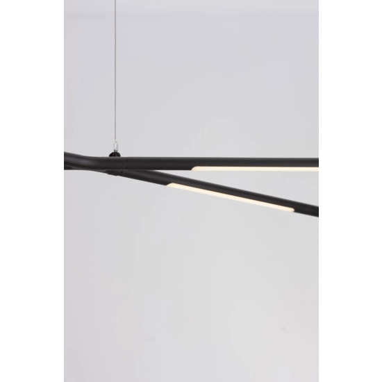 Lampa wisząca BELL LE42728 Luces Exclusivas - zdjęcie dodatkowe 5