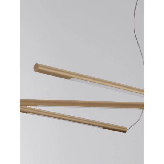 Lampa wisząca BELL LE42729 Luces Exclusivas - zdjęcie dodatkowe 4