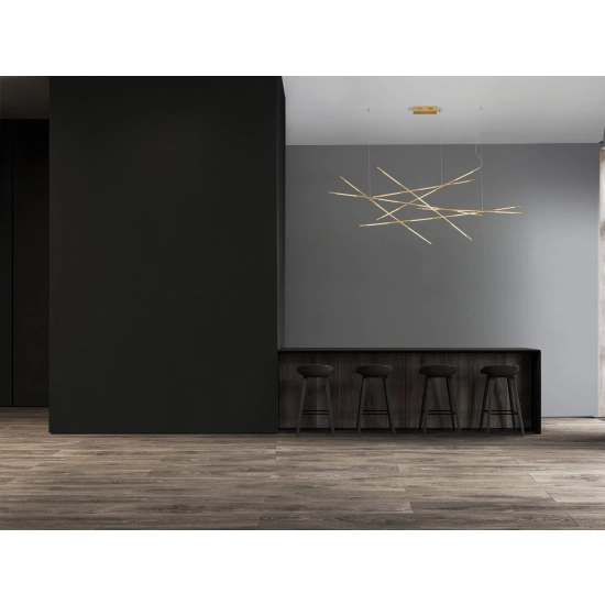 Lampa wisząca BELL LE42730 Luces Exclusivas - zdjęcie produktu