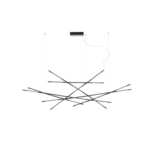Lampa wisząca BELL LE42731 Luces Exclusivas - zdjęcie dodatkowe 1