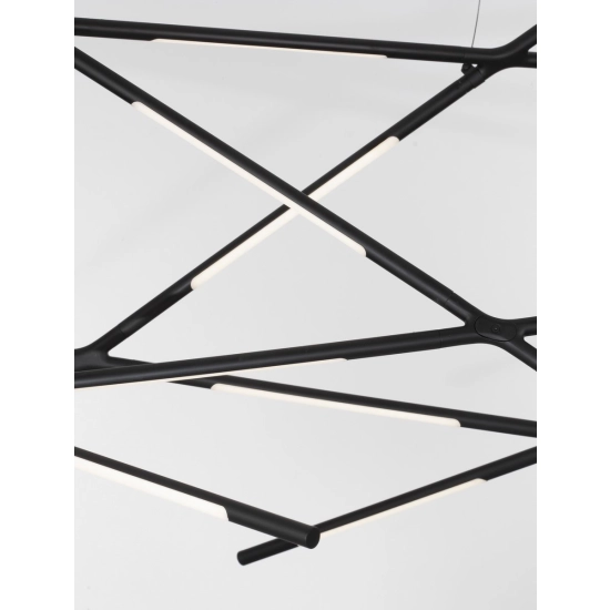 Lampa wisząca BELL LE42731 Luces Exclusivas - zdjęcie dodatkowe 4