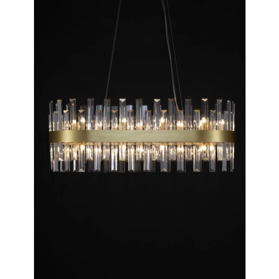 Lampa wisząca CHOLULA LE42909 Luces Exclusivas - zdjęcie dodatkowe 5