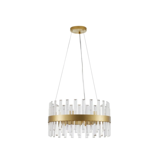 Lampa wisząca CHOLULA LE42908 Luces Exclusivas - zdjęcie produktu