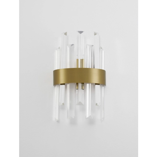 Kinkiet CHOLULA LE42910 Luces Exclusivas - zdjęcie dodatkowe 1