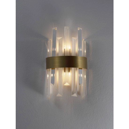 Kinkiet CHOLULA LE42910 Luces Exclusivas - zdjęcie dodatkowe 2