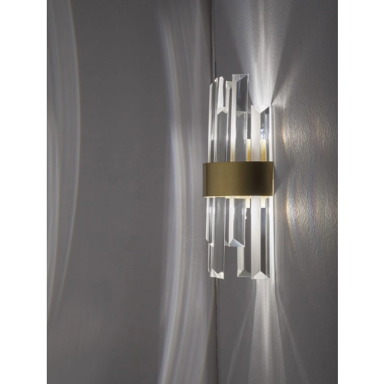 Kinkiet CHOLULA LE42910 Luces Exclusivas - zdjęcie dodatkowe 4