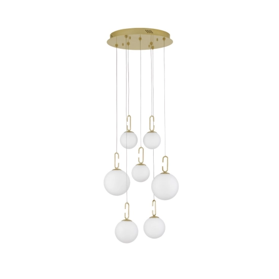 Lampa wisząca YARA LE42757 Luces Exclusivas - zdjęcie produktu