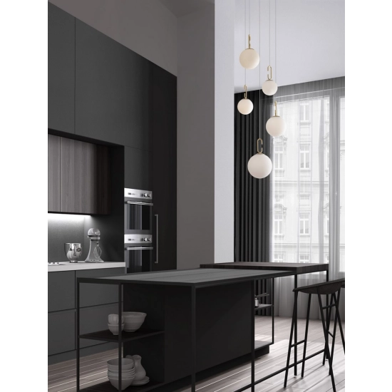 Lampa wisząca YARA LE42732 Luces Exclusivas - zdjęcie produktu