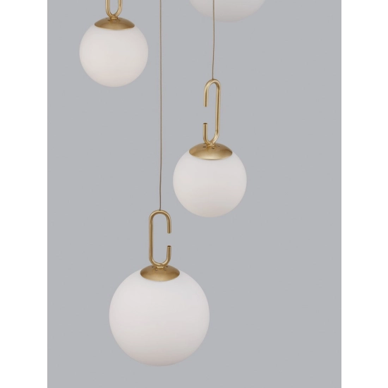 Lampa wisząca YARA LE42732 Luces Exclusivas - zdjęcie dodatkowe 6