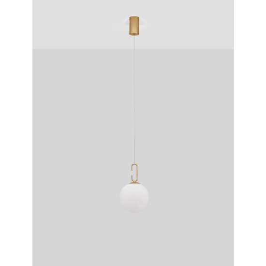 Lampa wisząca YARA LE42733 Luces Exclusivas - zdjęcie dodatkowe 1