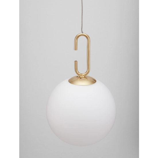 Lampa wisząca YARA LE42733 Luces Exclusivas - zdjęcie dodatkowe 2