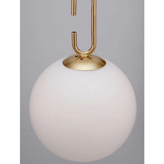 Lampa wisząca YARA LE42733 Luces Exclusivas - zdjęcie dodatkowe 3