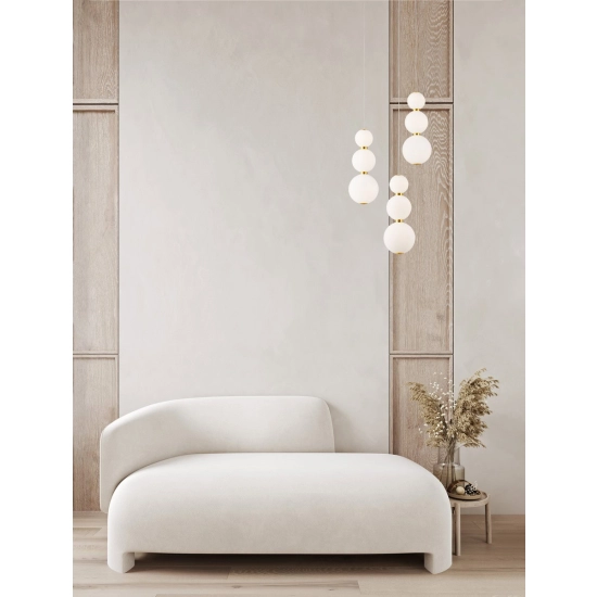 Lampa wisząca ADAN LE43214 Luces Exclusivas - zdjęcie produktu