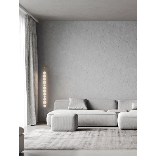 Kinkiet ADAN LE43217 Luces Exclusivas - zdjęcie dodatkowe 1