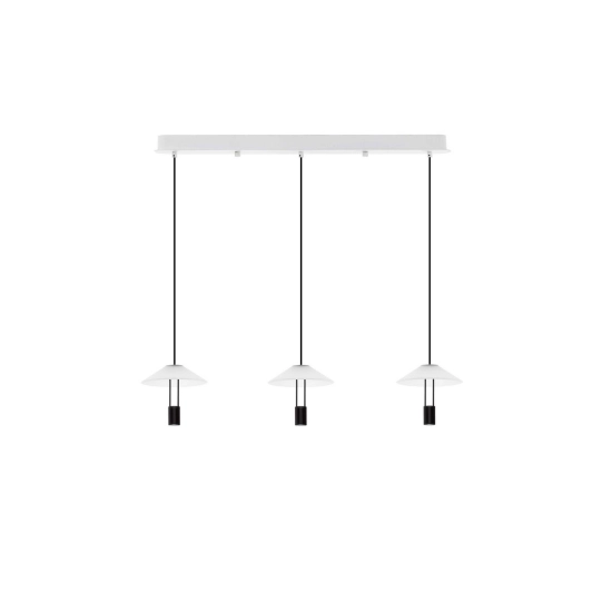 Lampa wisząca AYAVIRI LE44740 Luces Exclusivas - zdjęcie produktu