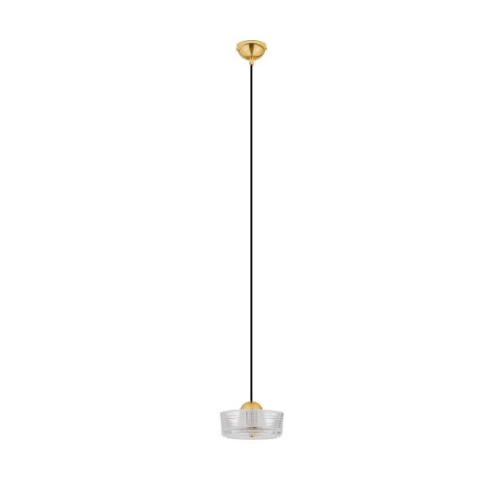 Lampa wisząca ESPINAR LE44497 Luces Exclusivas - zdjęcie produktu